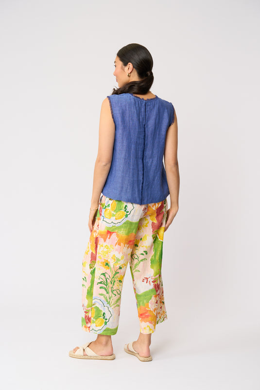 Foil Womens Act Natural Shell