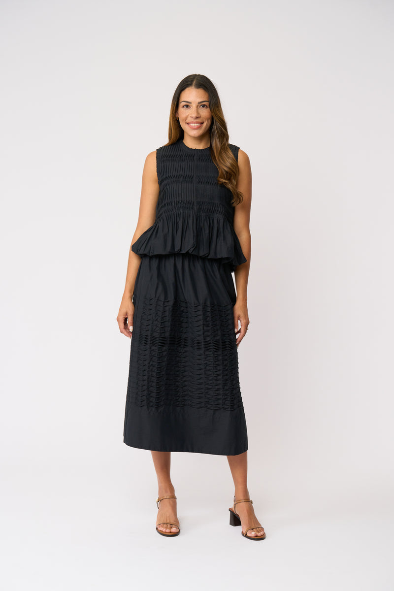Load image into Gallery viewer, Foil Womens You Compleat Me Skirt
