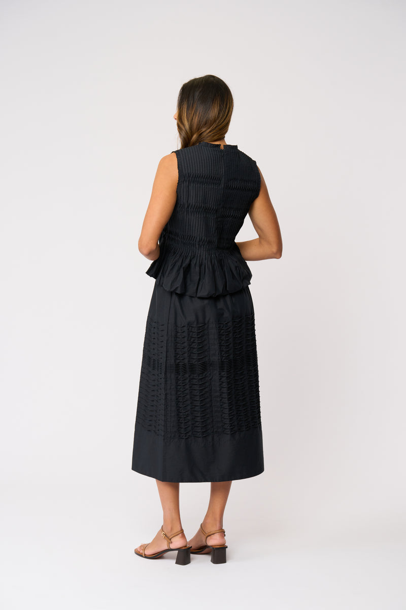 Load image into Gallery viewer, Foil Womens You Compleat Me Skirt
