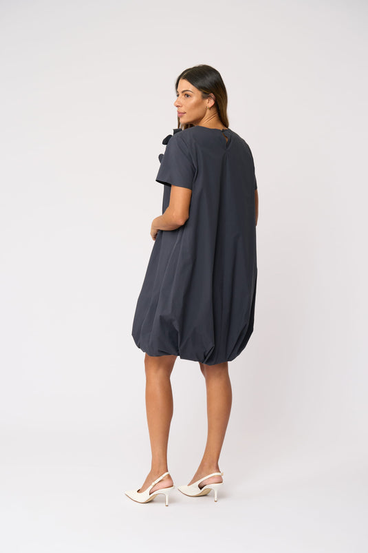 Foil Womens Flower Hour Dress