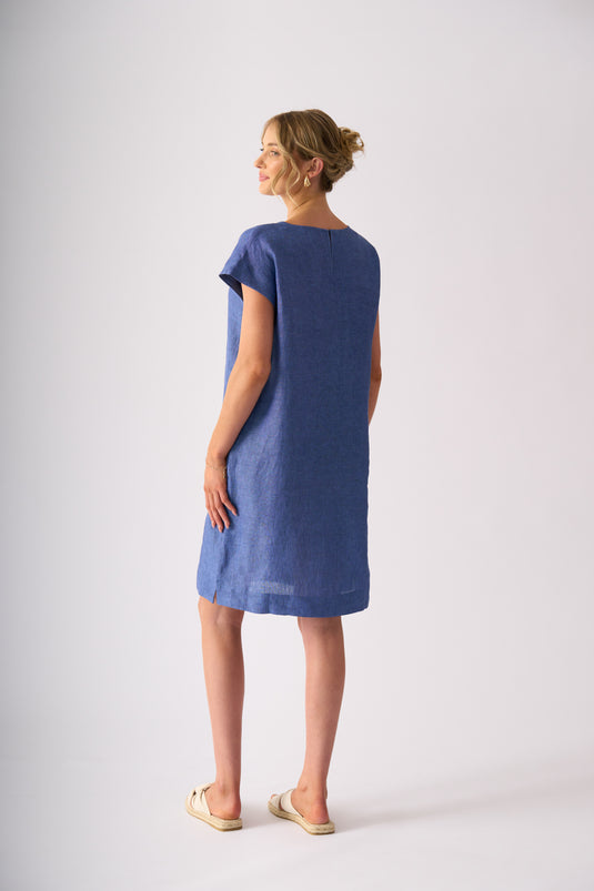 Foil Womens Sunray Dress