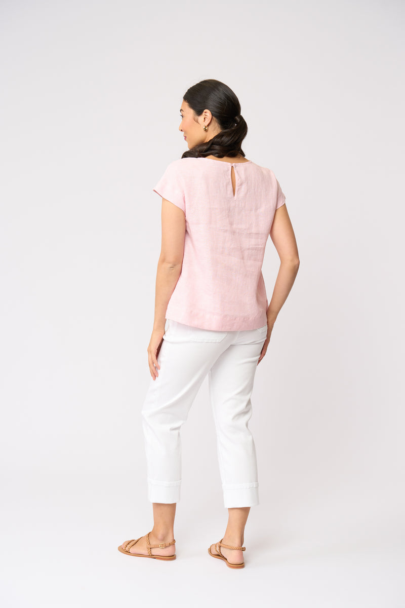 Load image into Gallery viewer, Foil Womens Sunray Top
