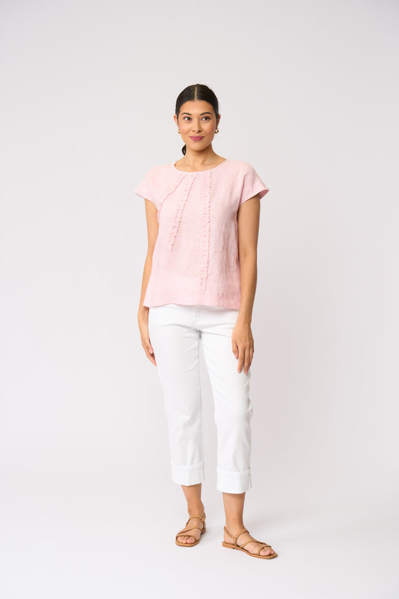 Load image into Gallery viewer, Foil Womens Sunray Top
