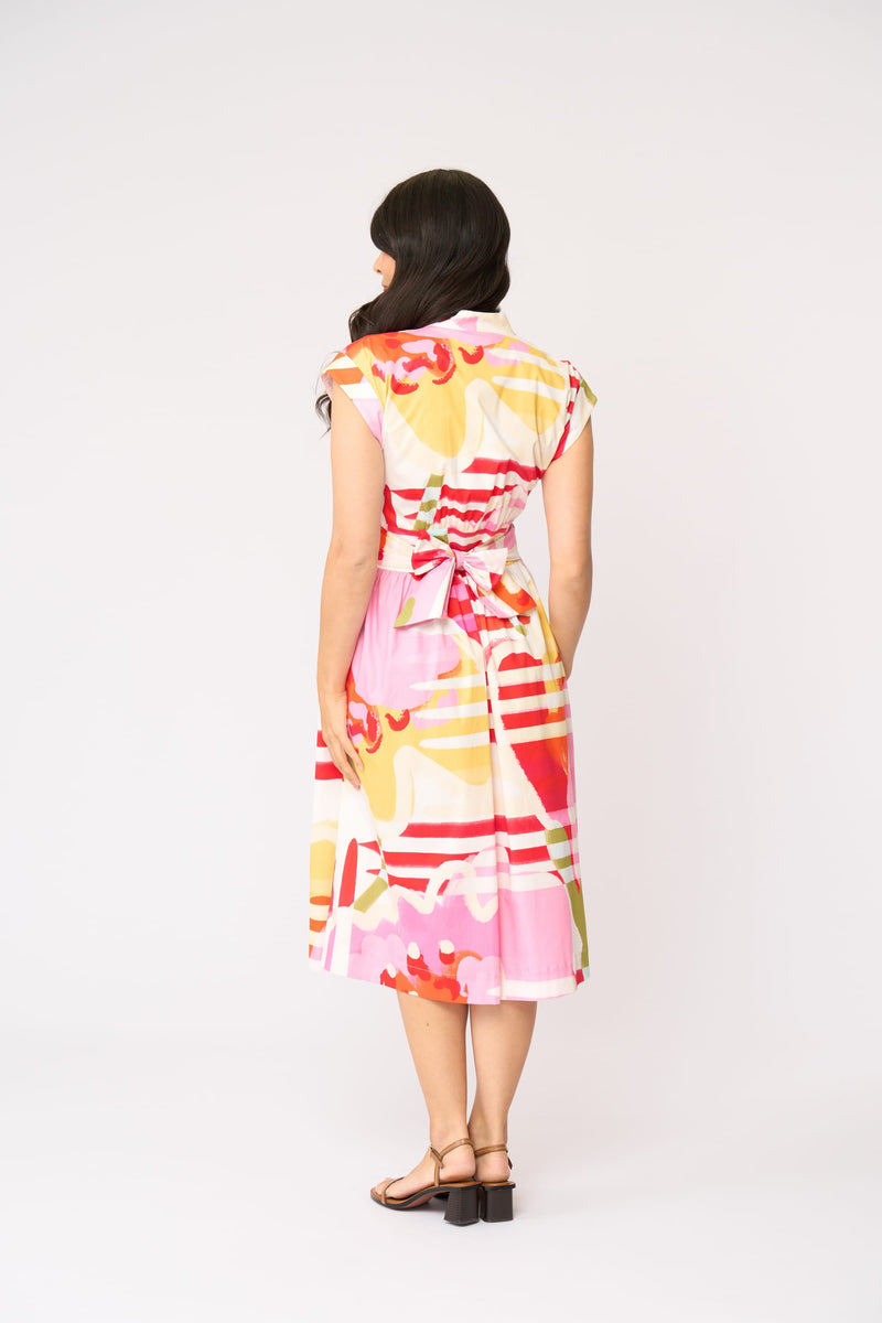 Load image into Gallery viewer, Foil Womens Gifted Dress
