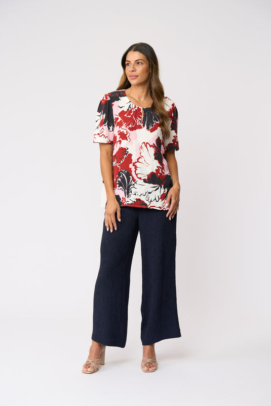 Foil Womens Good Times Pant