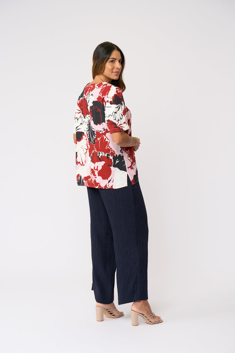 Load image into Gallery viewer, Foil Womens Good Times Pant
