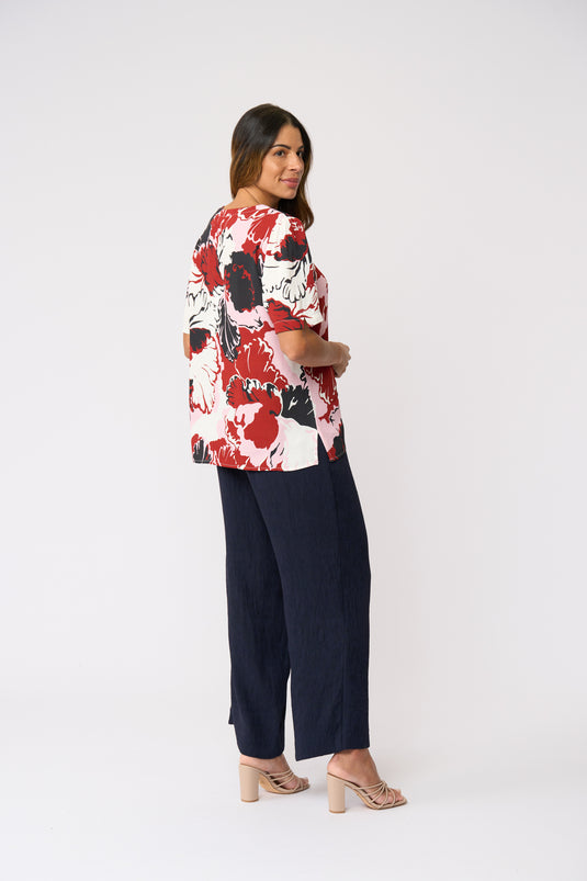 Foil Womens Good Times Pant