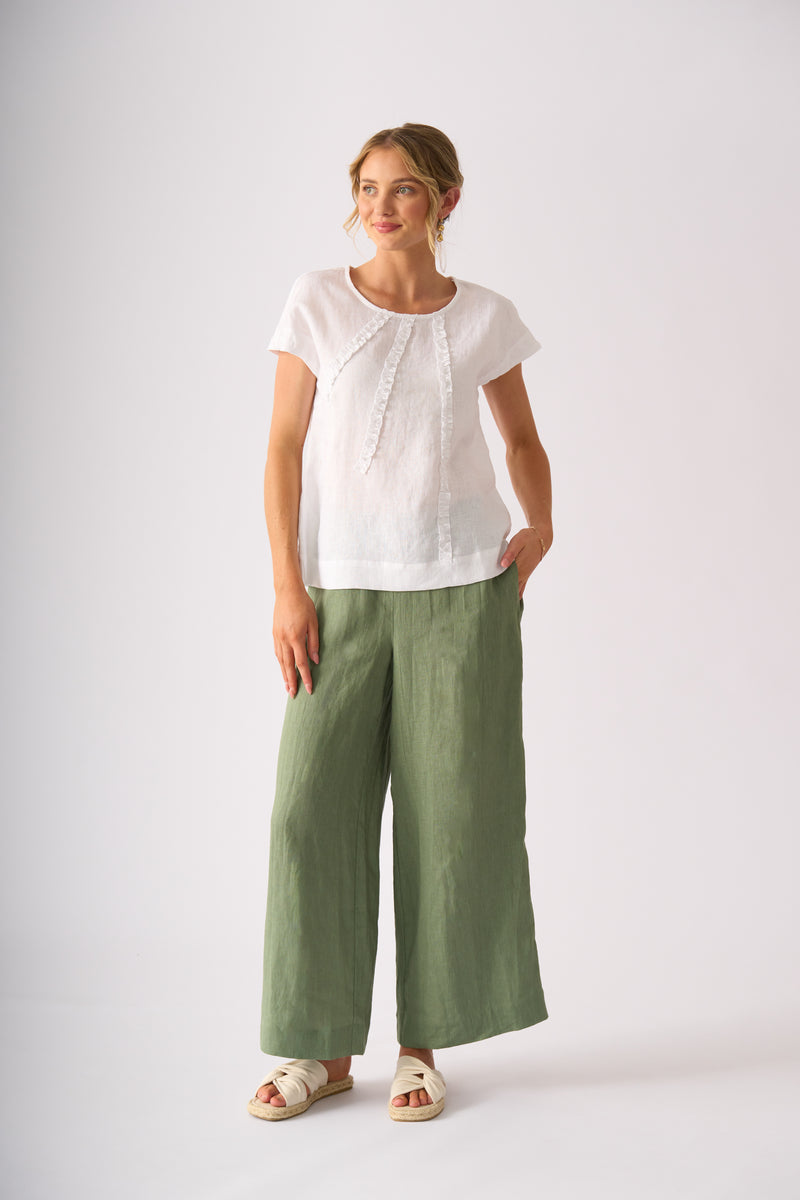 Load image into Gallery viewer, Foil Womens Together Again Pant
