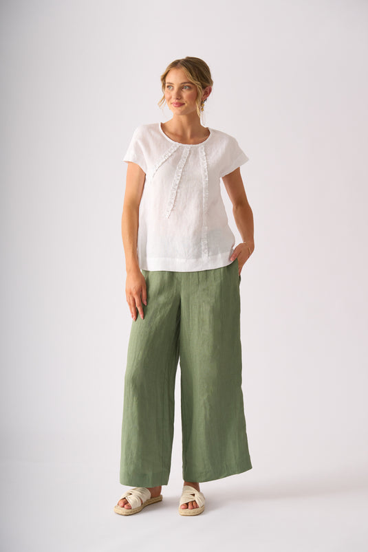 Foil Womens Together Again Pant
