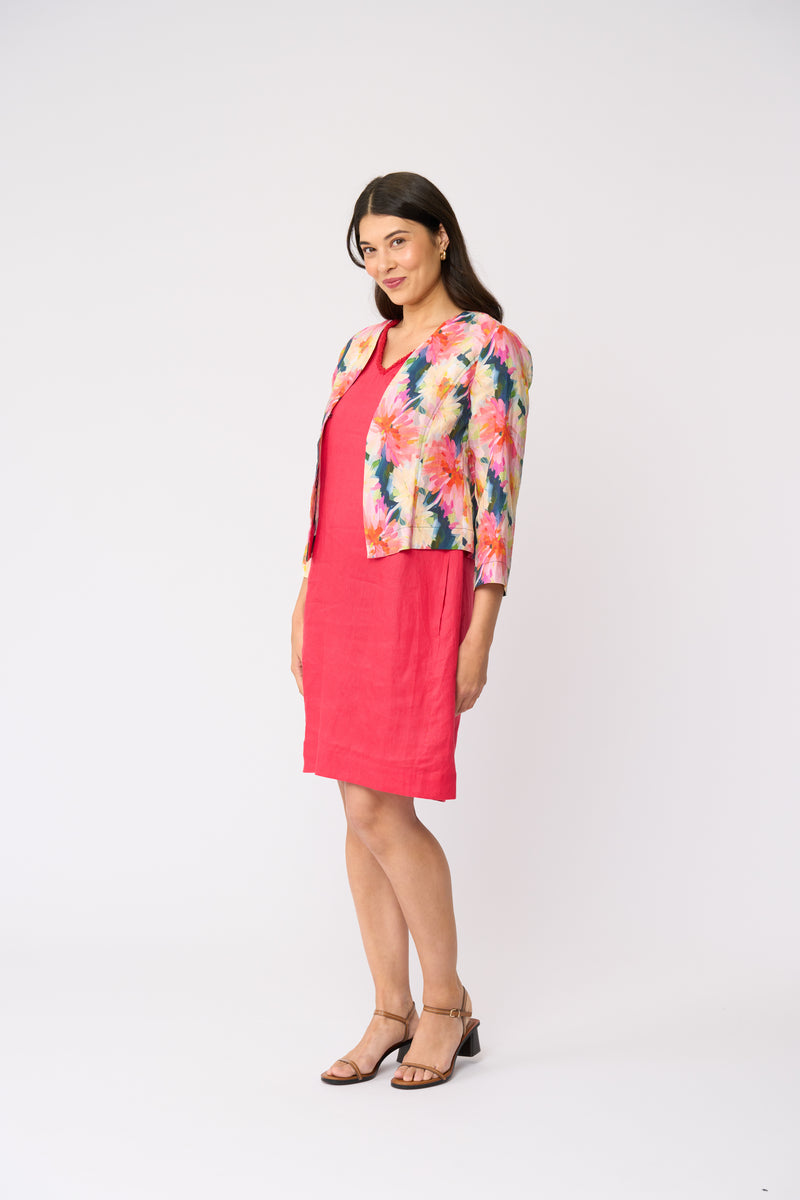 Load image into Gallery viewer, Foil Womens Gather Again Jacket

