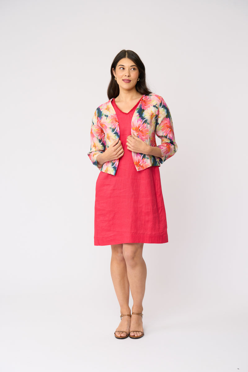 Load image into Gallery viewer, Foil Womens Gather Again Jacket
