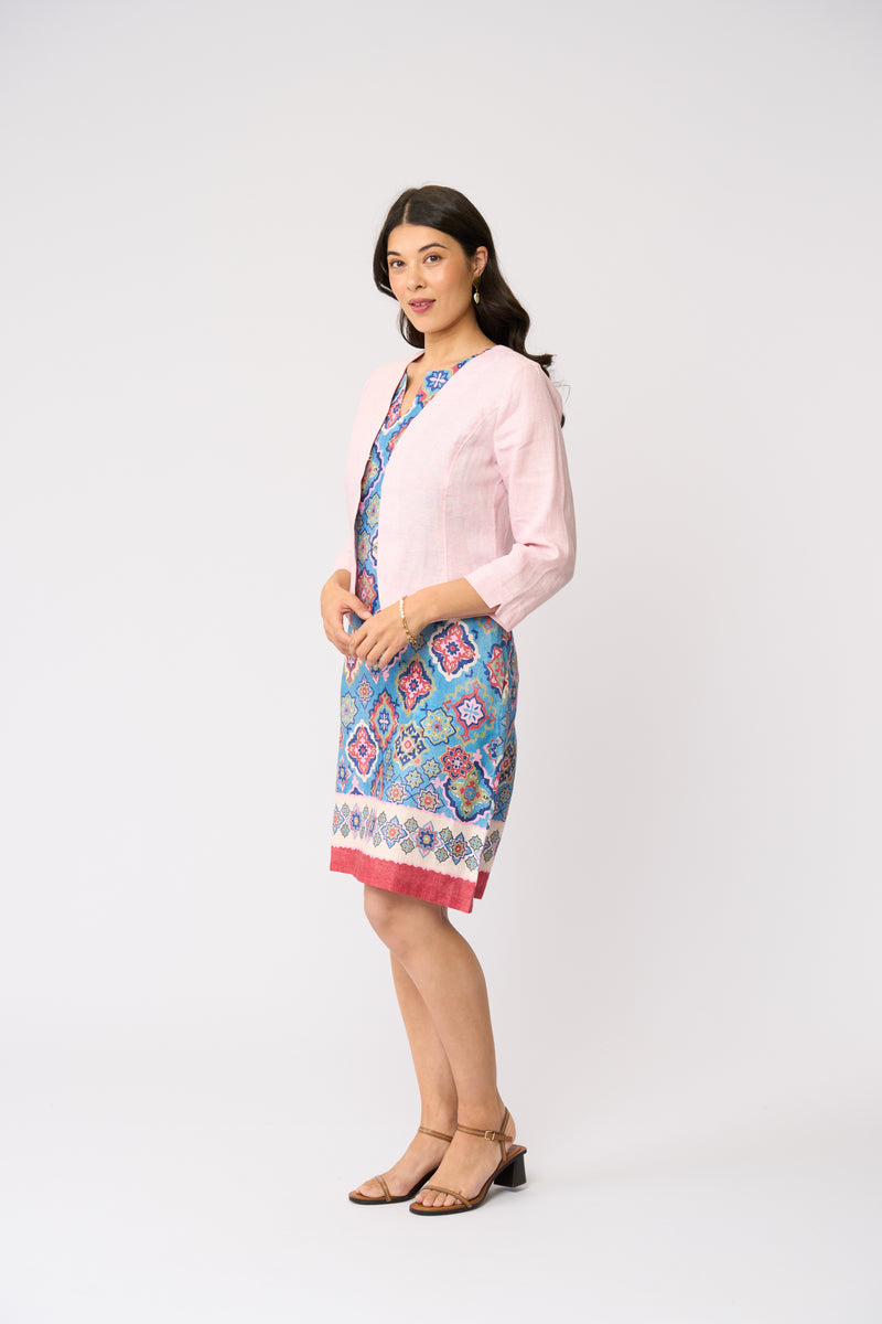 Load image into Gallery viewer, Foil Womens Gather Again Jacket
