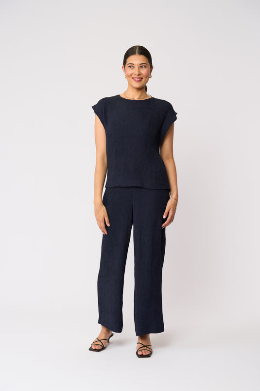 Foil Womens Shell-Abrate Top