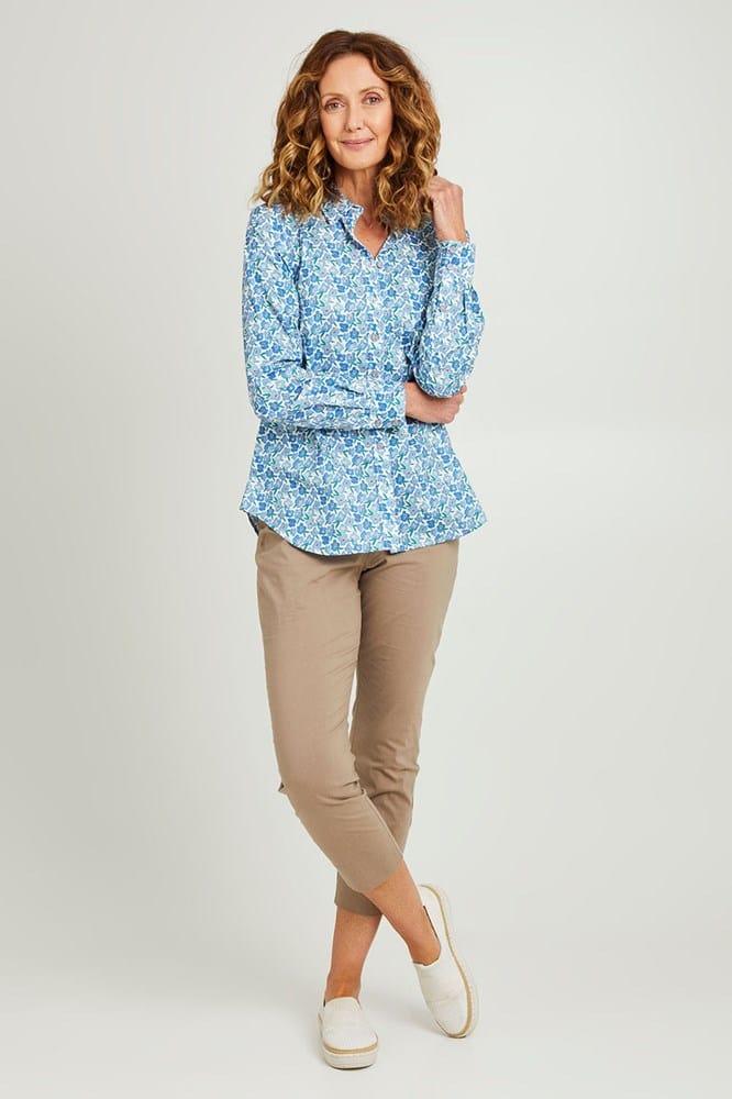 Load image into Gallery viewer, Foil Womens All Class Shirt
