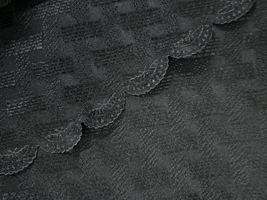 Invitation Fantasia 180cm Round Tablecloth