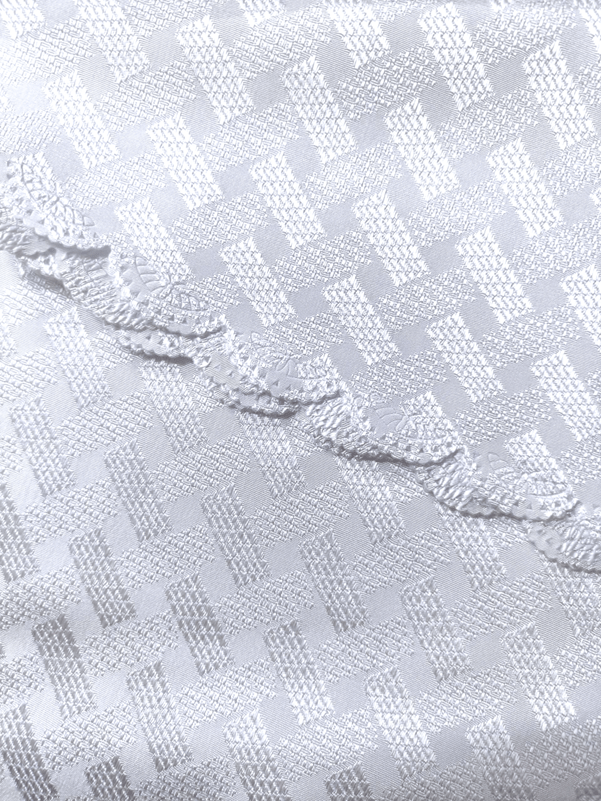 Load image into Gallery viewer, Invitation Fantasia 180cm Round Tablecloth
