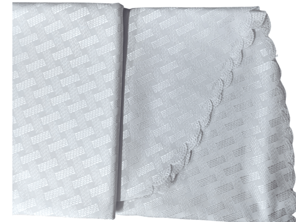 Load image into Gallery viewer, Invitation Fantasia 180cm Round Tablecloth
