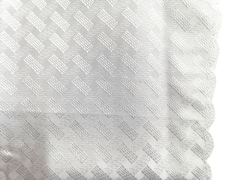 Load image into Gallery viewer, Invitation Fantasia 180cm Sqaure Tablecloth
