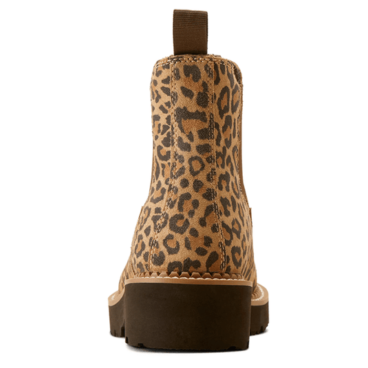 Ariat Womens Fatbaby Twin Gore Boot