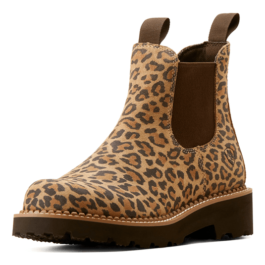 Ariat Womens Fatbaby Twin Gore Boot