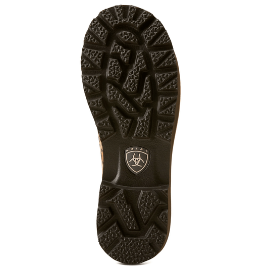 Ariat Womens Fatbaby Twin Gore Boot