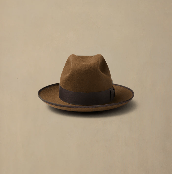 Load image into Gallery viewer, Akubra Fedora No. 1
