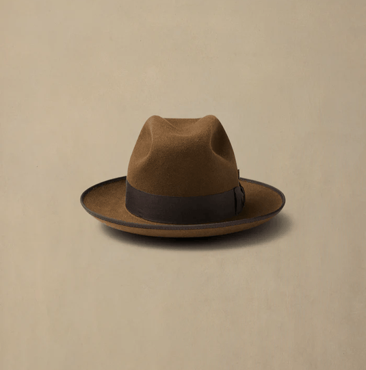Akubra Fedora No. 1