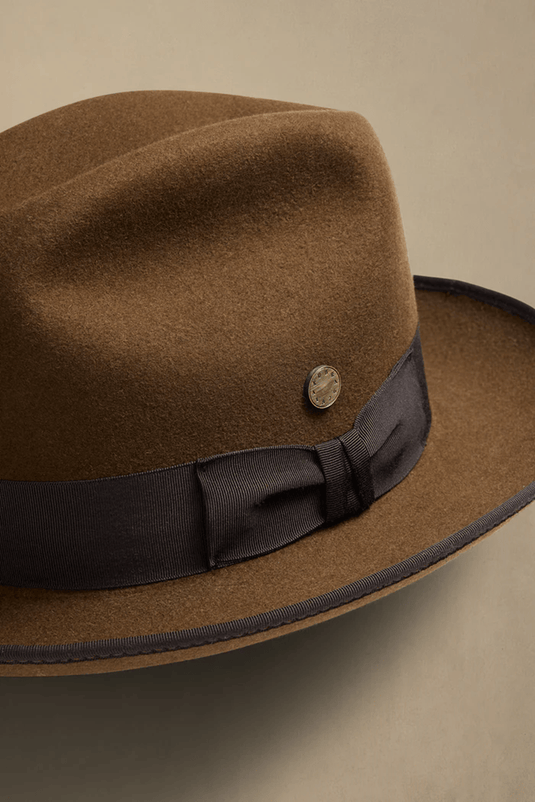Akubra Fedora No. 1