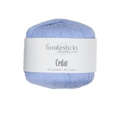 Load image into Gallery viewer, Fiddlesticks Cedar 8 Ply Knitting Yarn
