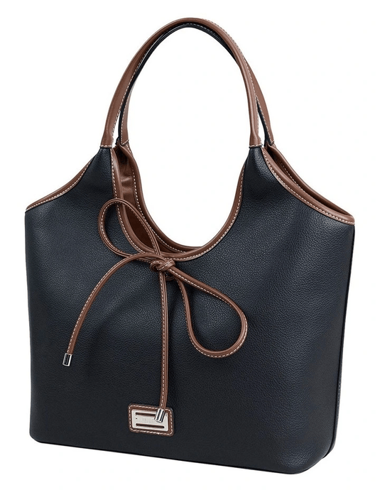 Cellini Sport Fiona Tote - Black