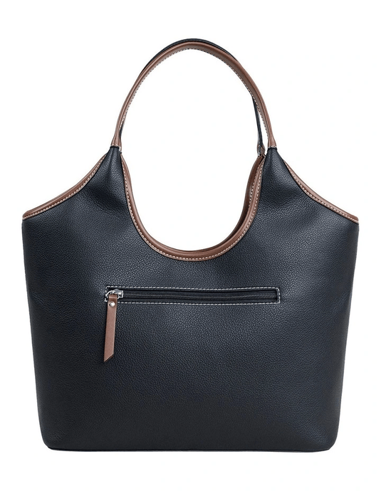 Cellini Sport Fiona Tote - Black
