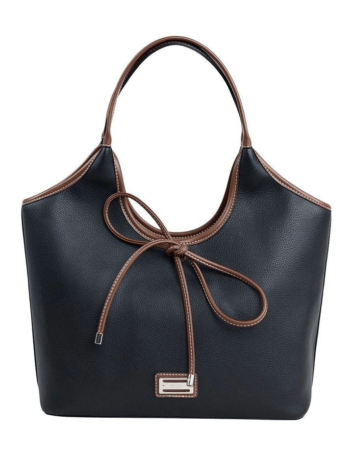 Load image into Gallery viewer, Cellini Sport Fiona Tote - Black
