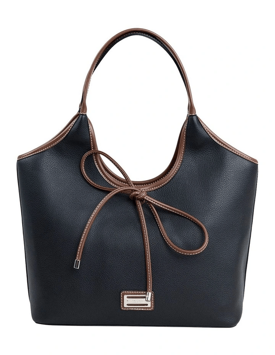 Cellini Sport Fiona Tote - Black