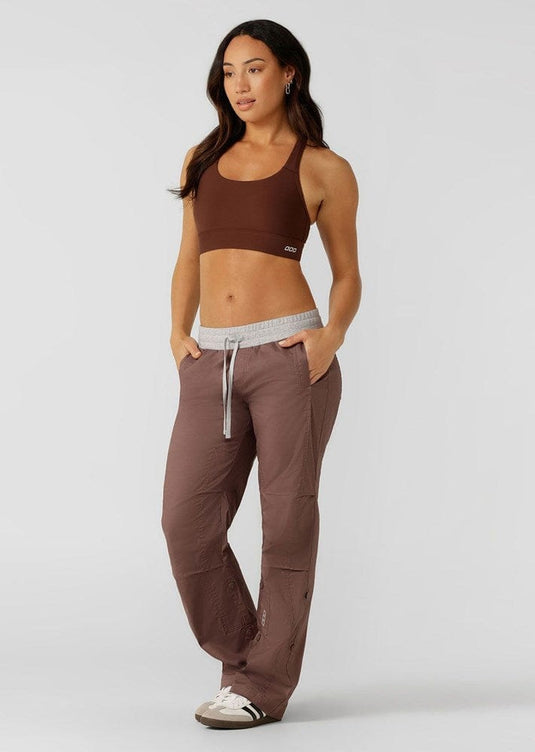 Lorna Jane Womens Flashdance Pant