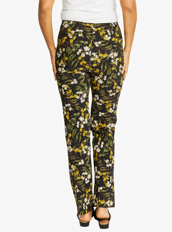 Load image into Gallery viewer, Pingpong Womens Fleur Pant
