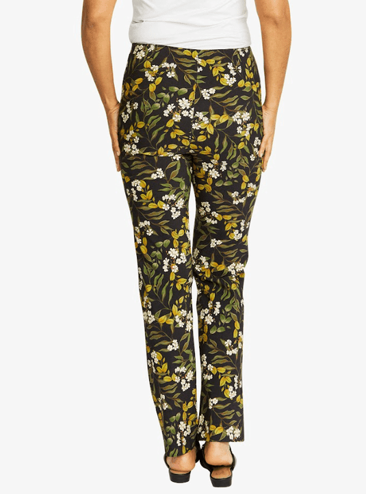 Pingpong Womens Fleur Pant