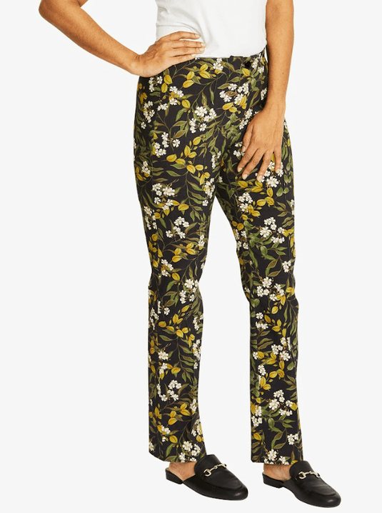 Pingpong Womens Fleur Pant