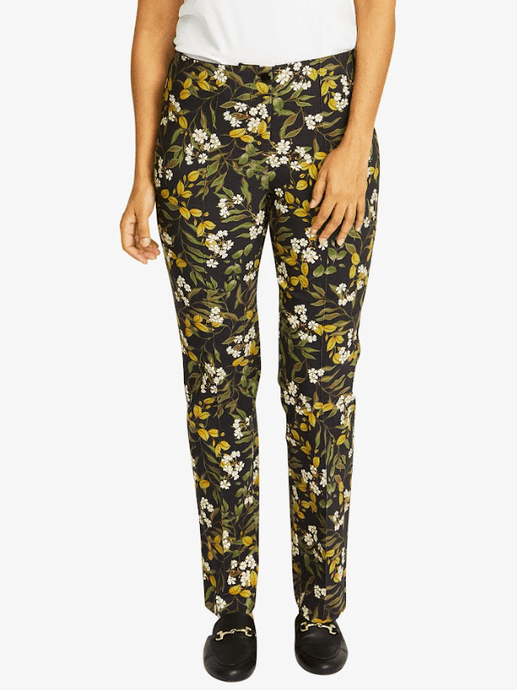 Pingpong Womens Fleur Pant