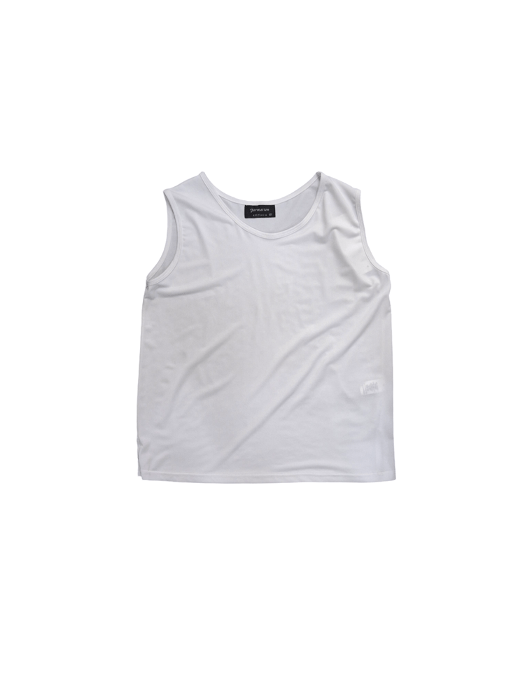 Load image into Gallery viewer, Formation Womens Sleeveless Top
