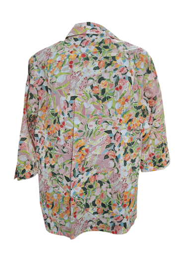 Load image into Gallery viewer, Formation Womens Multi Blouse
