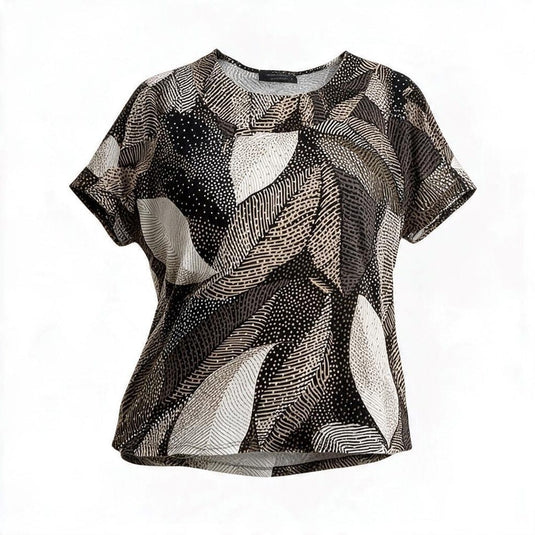 Formation Womens Knit Top