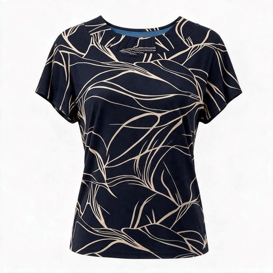 Formation Womens Knit Top