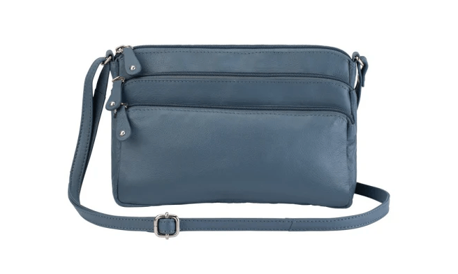 Load image into Gallery viewer, Franco Bonini Cross Body/Sling Bag
