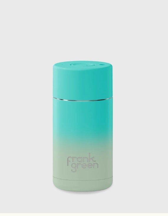 Frank Green 12oz Reusable Bottle – Hannas