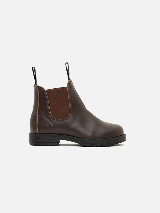 Baxter Kids Freddy Boots - Brown