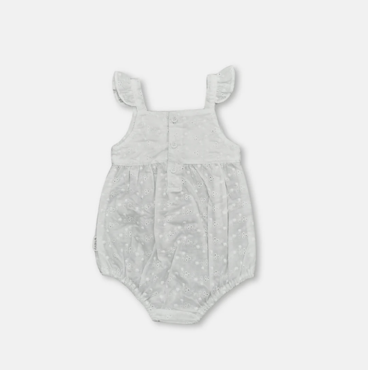 Load image into Gallery viewer, Love Henry Baby Girls Freya Playsuit
