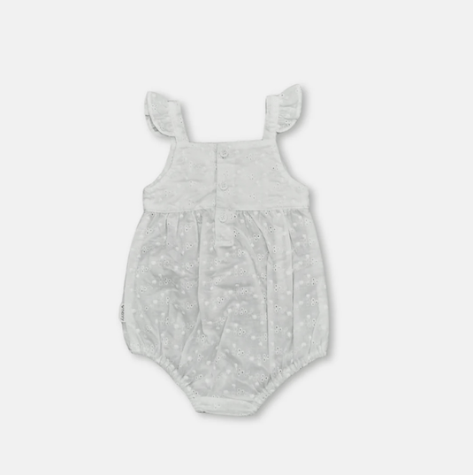 Love Henry Baby Girls Freya Playsuit