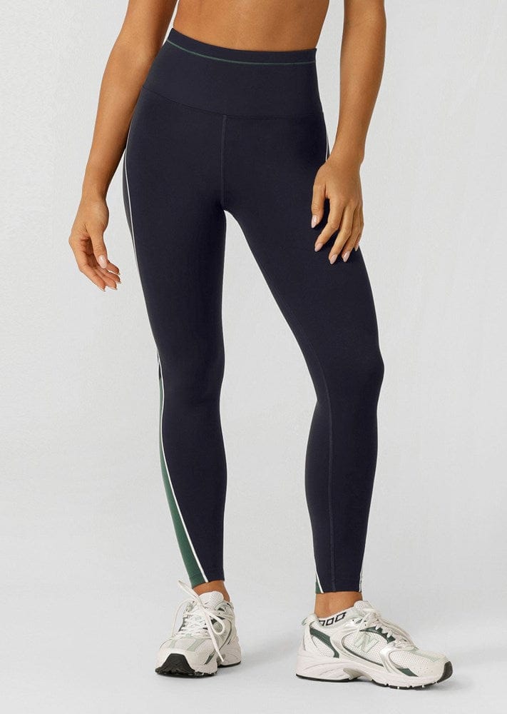 Load image into Gallery viewer, Lorna Jane Momentum Full Length Leggings
