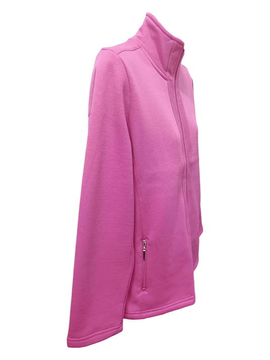 Emily Womens Peak Fleece Jacket