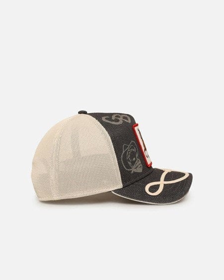 Goorin Bros Full Throttle Trucker Cap